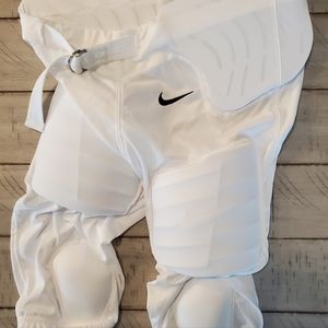 Nike Dri-Fit Football pants with integrated pads! NWOT!
